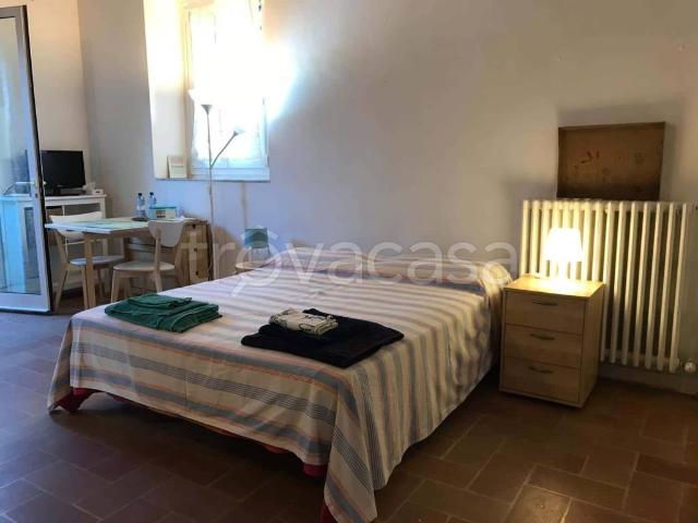 Appartamento in affitto a Centro Storico, Marche