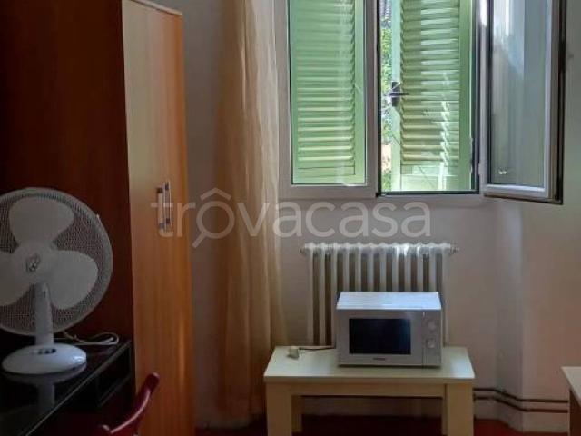 Appartamento in affitto a Centro Storico, Marche