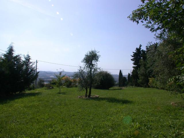 Appartamento in affitto a Villa Fastiggi, Marche