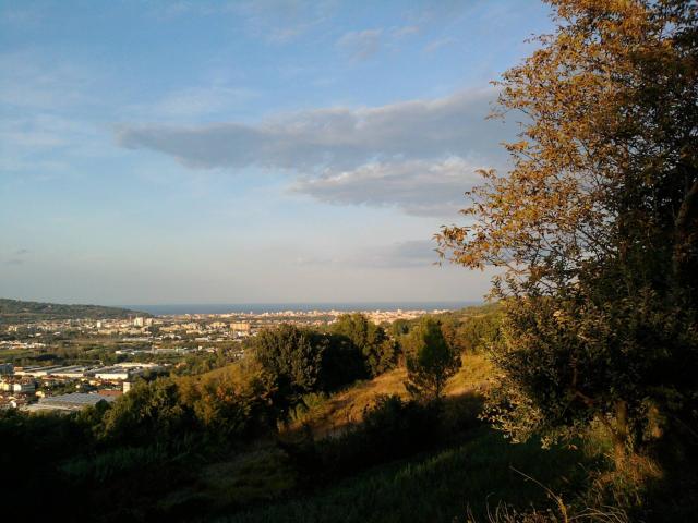 Appartamento in affitto a Villa Fastiggi, Marche