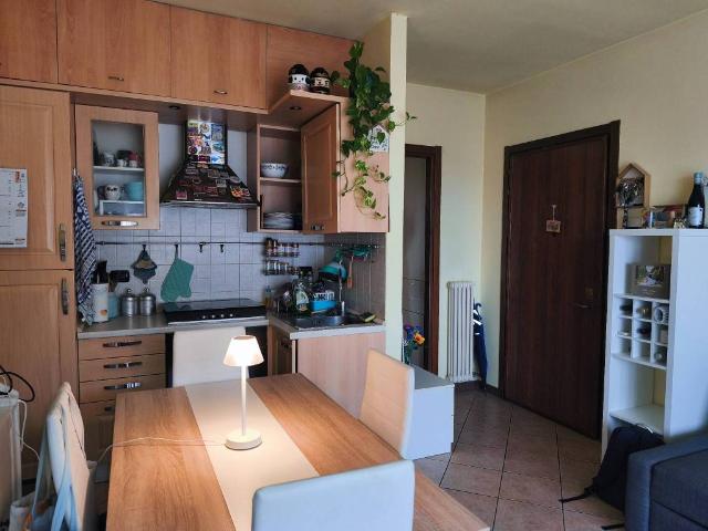Appartamento in affitto a Balconi, Pescantina