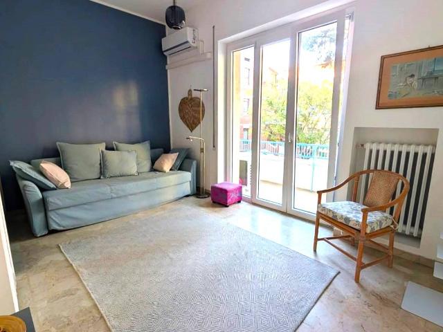 Appartamento in affitto a Cugnoli, Pescara