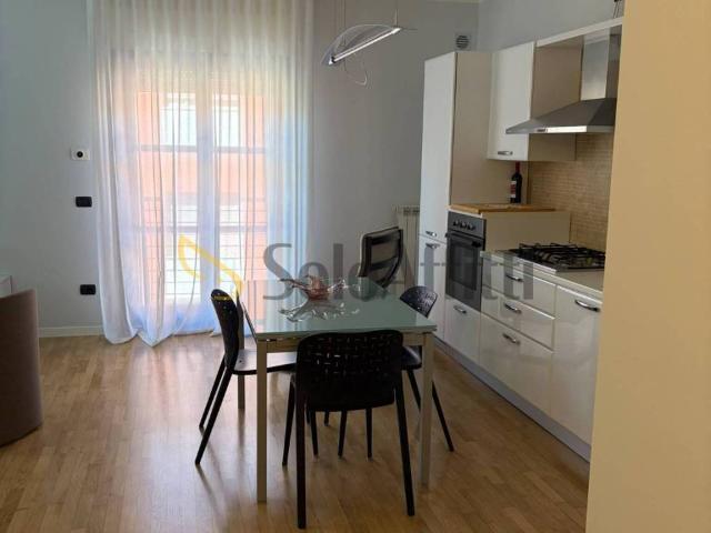 Appartamento in affitto a Cugnoli, Pescara