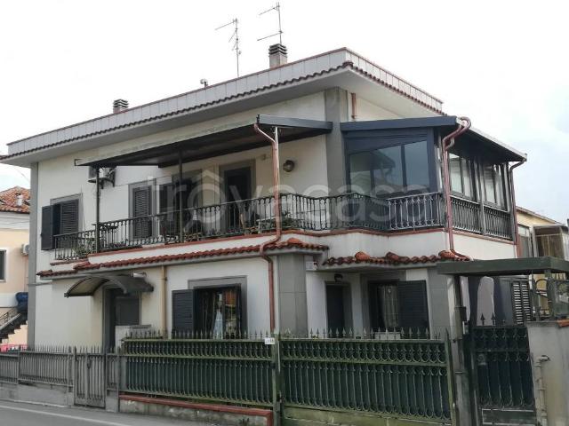 Appartamento in affitto a Pescara Colli, Pescara