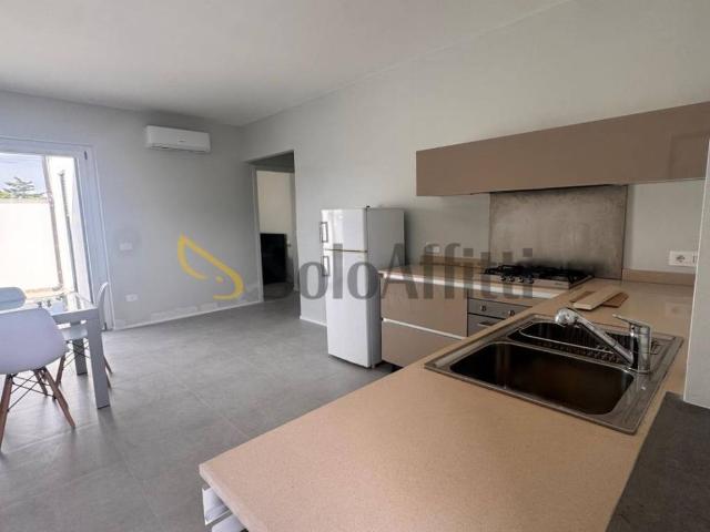 Appartamento in affitto a Cugnoli, Abruzzo