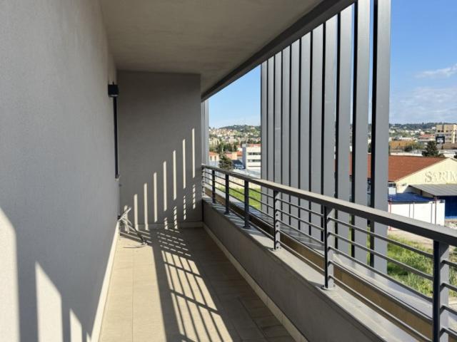 Appartamento in affitto a Rancitelli, Pescara