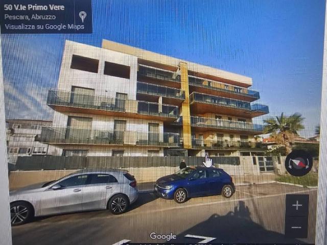 Appartamento in affitto a Pescara, Abruzzo