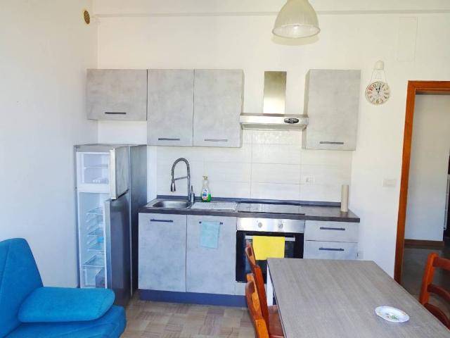 Appartamento in affitto a Pescara, Abruzzo