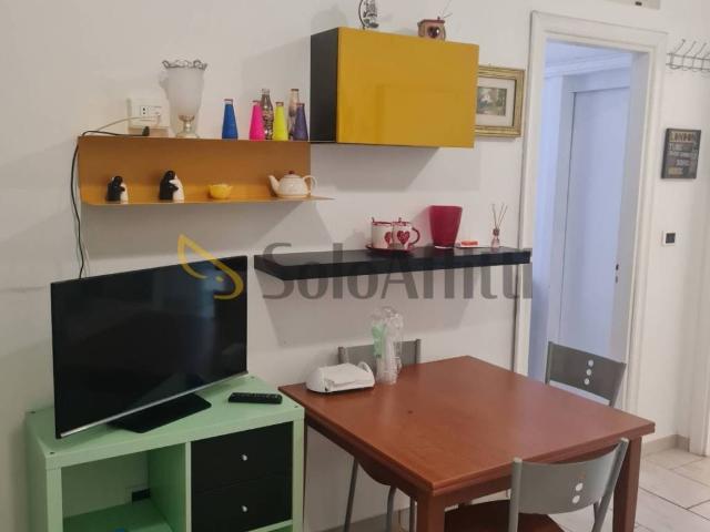 Appartamento in affitto a Pescara, Abruzzo