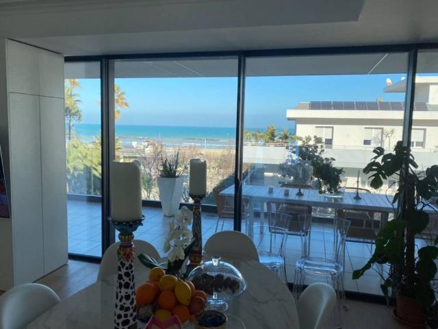 Appartamento in affitto a Pescara, Abruzzo