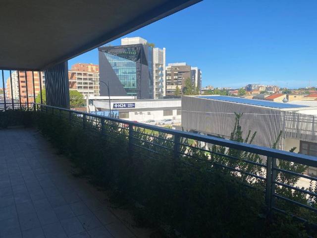 Appartamento in affitto a Rancitelli, Pescara