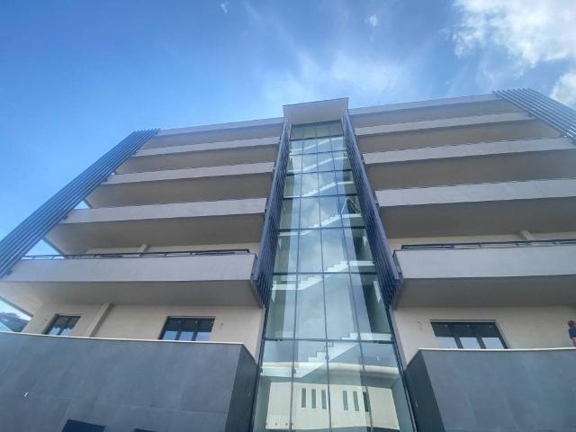 Appartamento in affitto a Rancitelli, Pescara