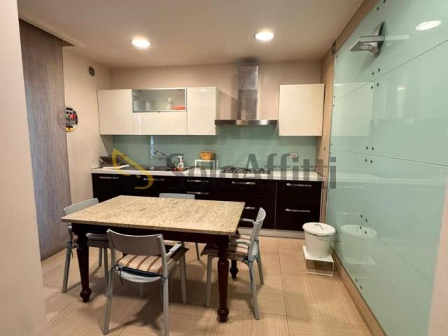 Appartamento in affitto a Pescara, Abruzzo
