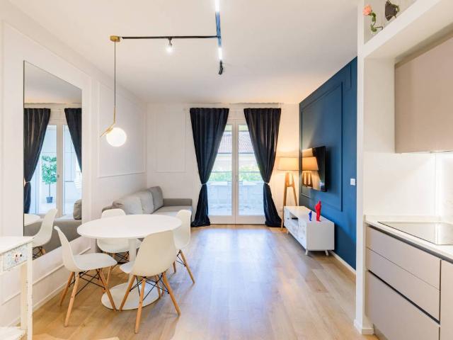 Appartamento in affitto a Pescara, Abruzzo