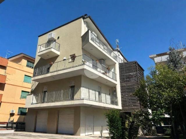 Appartamento in affitto a Pescara, Abruzzo