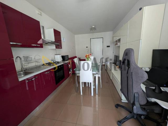 Appartamento in affitto a Rancitelli, Pescara