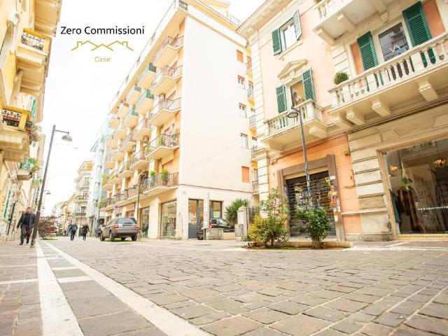 Appartamento in affitto a Pescara, Abruzzo