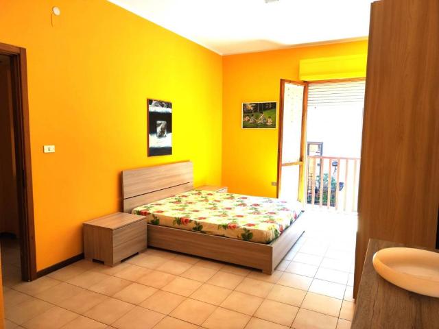 Appartamento in affitto a Pescara, Abruzzo