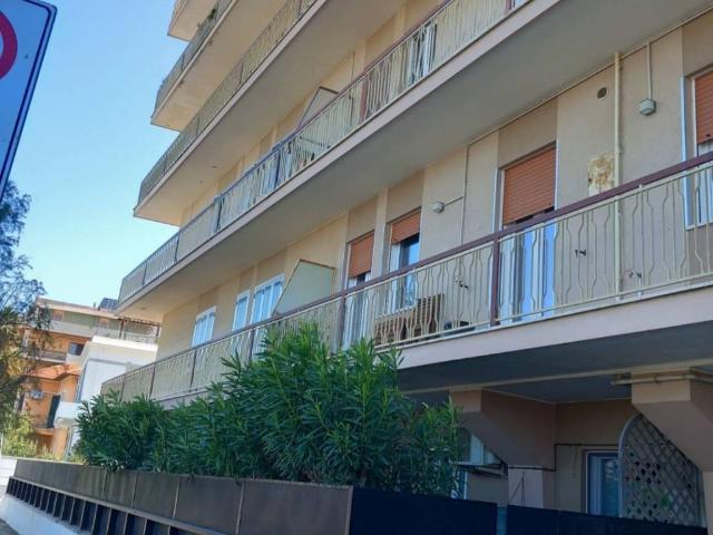 Appartamento in affitto a Pescara, Abruzzo