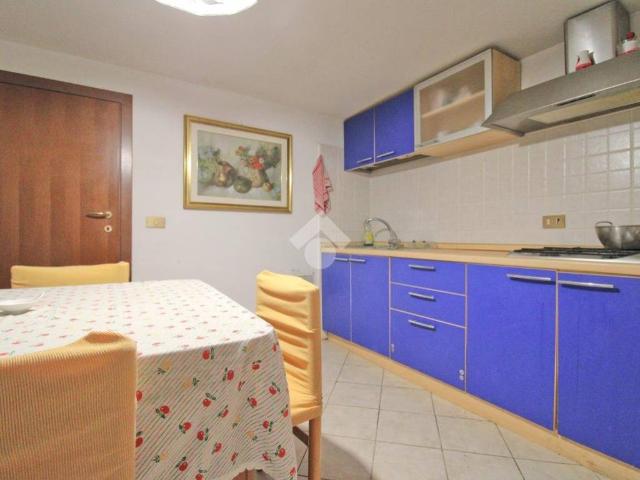 Appartamento in affitto a Zanni, Pescara