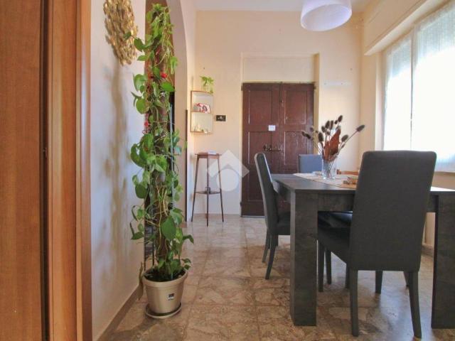 Appartamento in affitto a Santa Filomena, Pescara