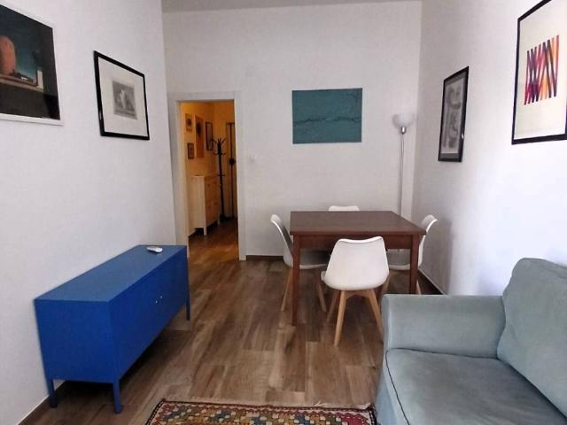 Appartamento in affitto a Pescara
