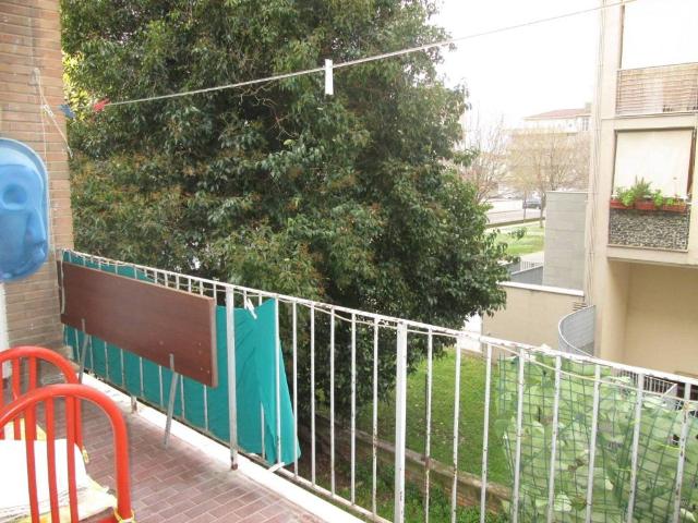 Appartamento in affitto a Rancitelli, Pescara
