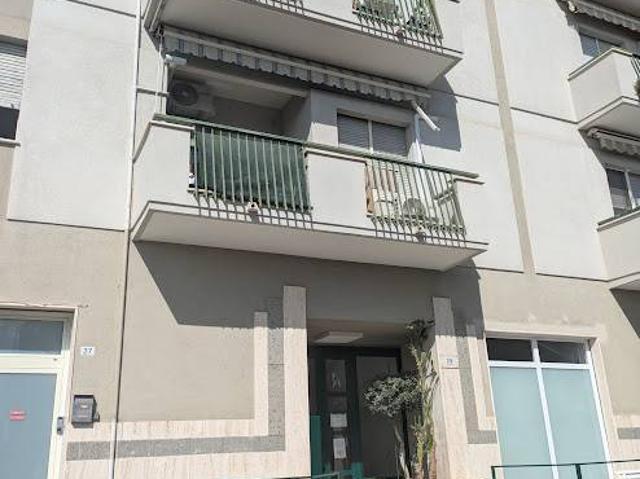 Appartamento in affitto a Zanni, Pescara