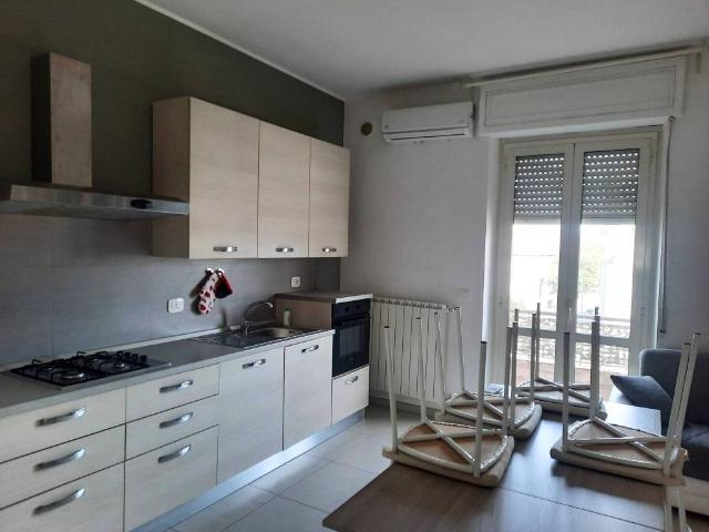 Appartamento in affitto a Pescara, Abruzzo