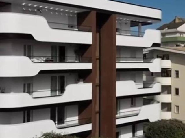 Appartamento in affitto a Pescara, Abruzzo