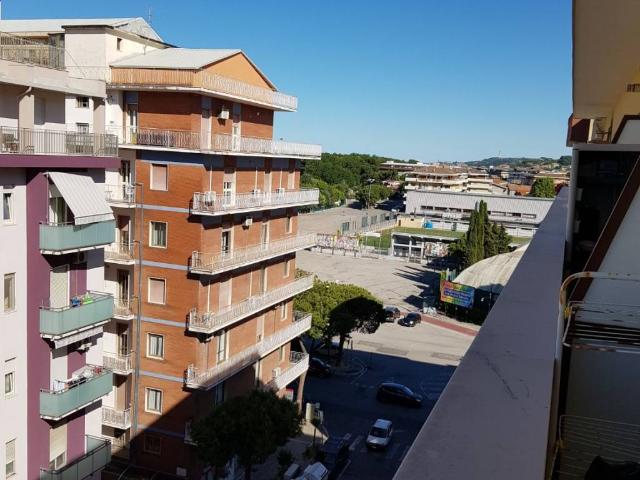 Appartamento in affitto a Pescara, Abruzzo