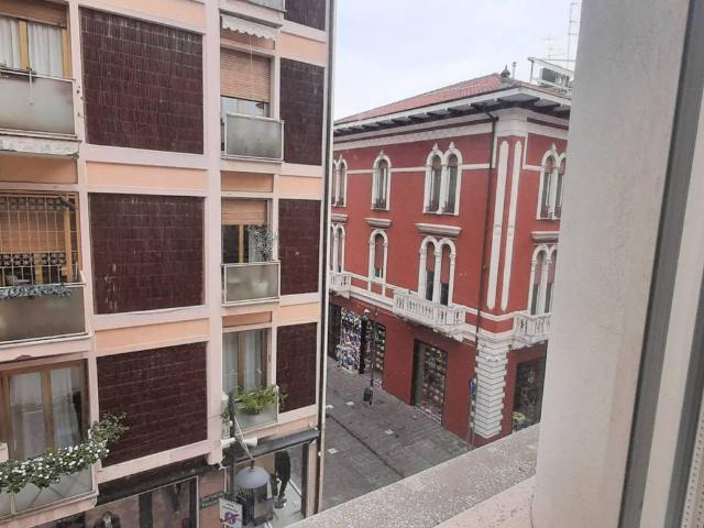 Appartamento in affitto a Pescara, Abruzzo