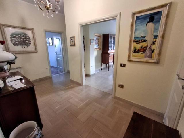Appartamento in affitto a Porta Nuova, Pescara
