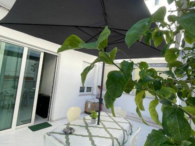 Appartamento in affitto a Pescara, Abruzzo