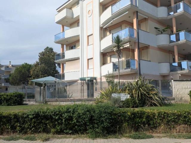 Appartamento in affitto a Pescara, Abruzzo