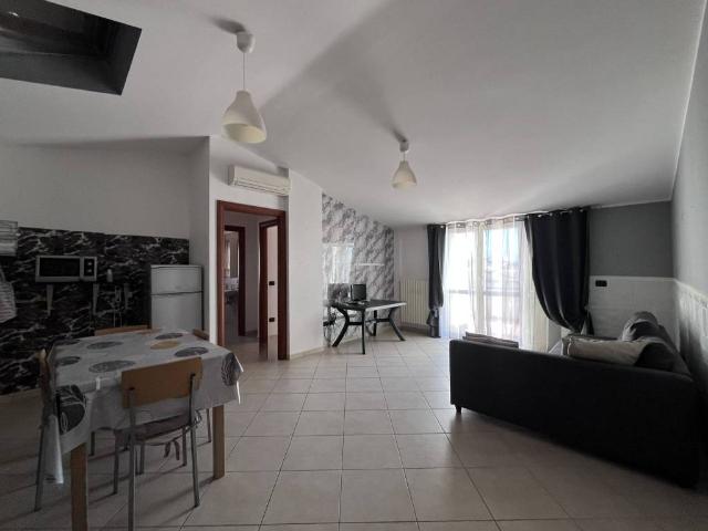 Appartamento in affitto a San Silvestro, Pescara