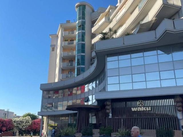 Appartamento in affitto a Pescara, Abruzzo