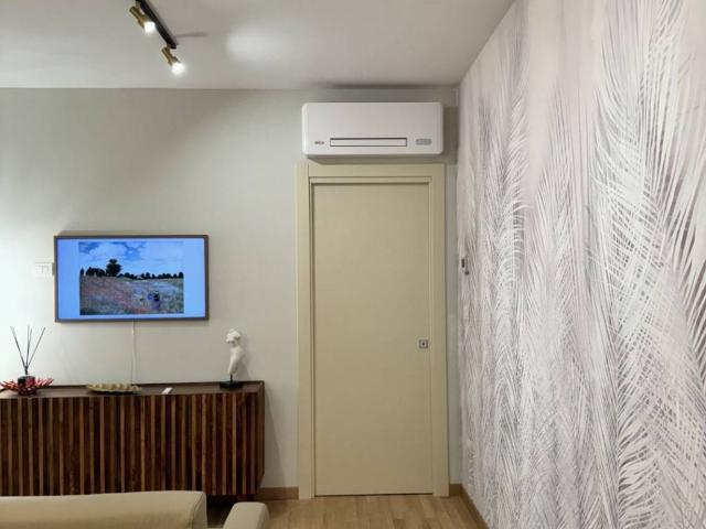 Appartamento in affitto a Pescara, Abruzzo