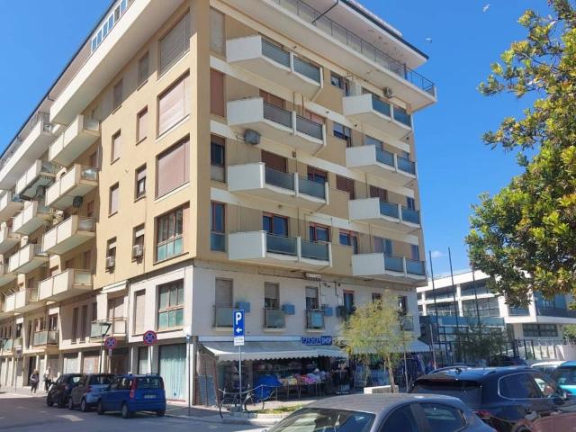 Appartamento in affitto a Pescara, Abruzzo