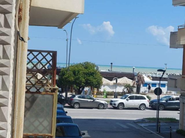 Appartamento in affitto a Pescara, Abruzzo