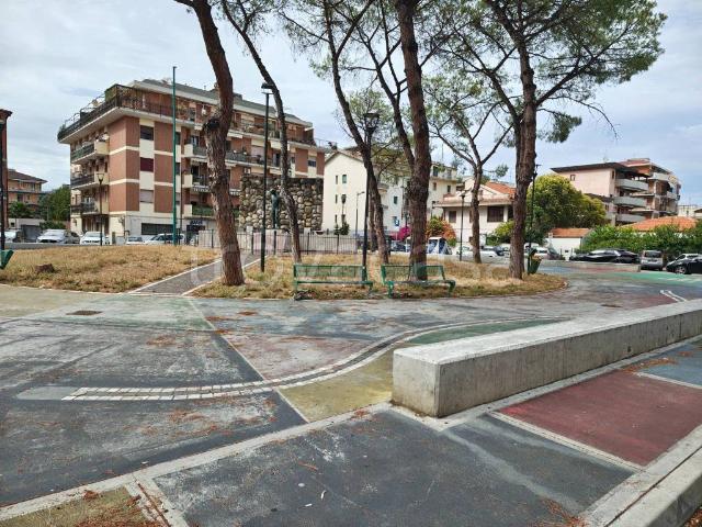 Appartamento in affitto a Pescara, Abruzzo