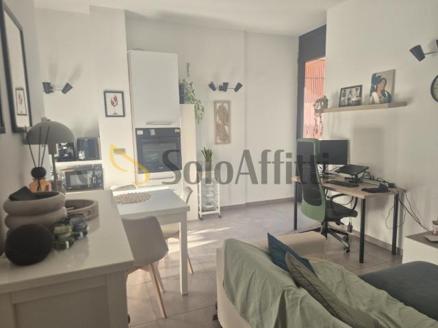 Appartamento in affitto a San Donato, Pescara