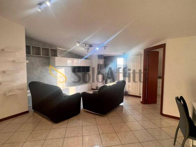 Appartamento in affitto a Pescara, Abruzzo