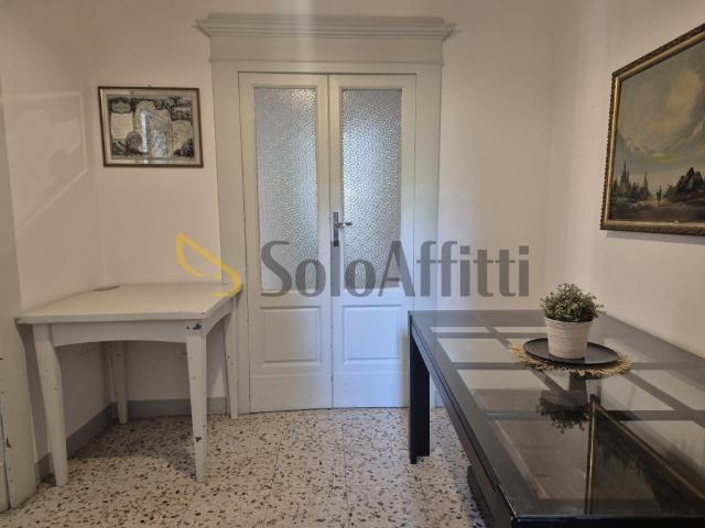 Appartamento in affitto a Pescara, Abruzzo