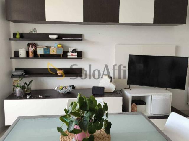 Appartamento in affitto a Rancitelli, Pescara