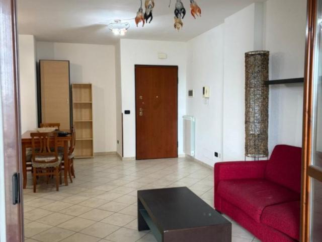 Appartamento in affitto a San Donato, Pescara
