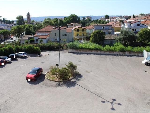 Appartamento in affitto a Pescara Colli, Pescara