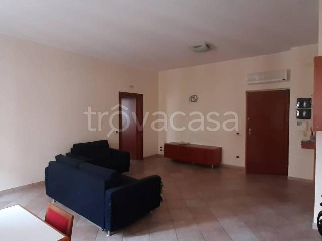 Appartamento in affitto a Porta Nuova, Pescara