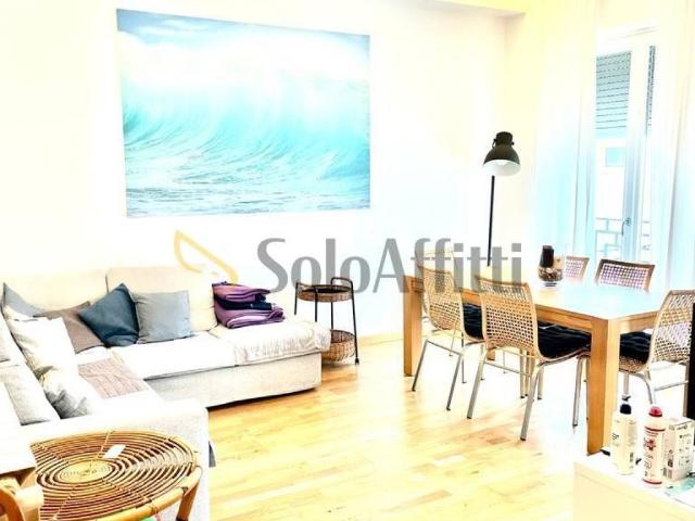 Appartamento in affitto a Pescara, Abruzzo