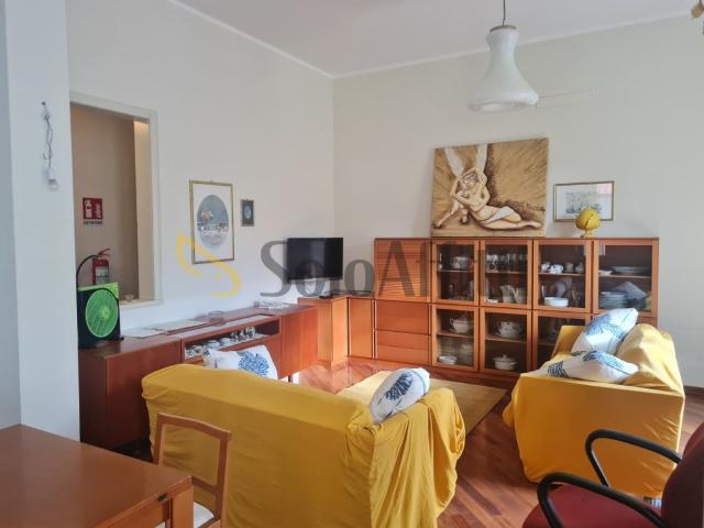 Appartamento in affitto a Pescara, Abruzzo